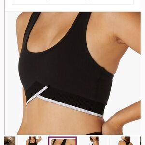 Beyond Yoga Sports Bra